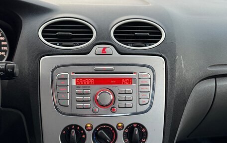 Ford Focus II рестайлинг, 2008 год, 370 000 рублей, 13 фотография