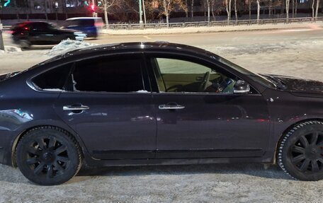 Nissan Teana, 2008 год, 860 000 рублей, 3 фотография