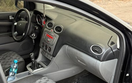 Ford Focus II рестайлинг, 2008 год, 370 000 рублей, 10 фотография