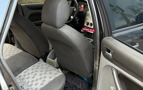 Ford Focus II рестайлинг, 2008 год, 370 000 рублей, 12 фотография