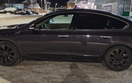 Nissan Teana, 2008 год, 860 000 рублей, 7 фотография