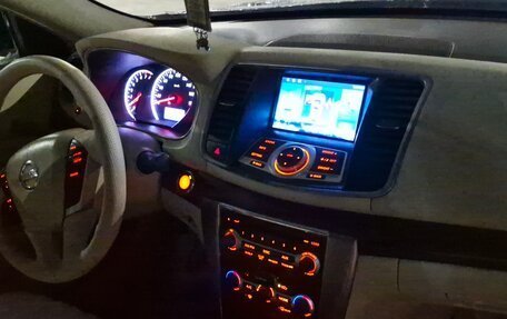 Nissan Teana, 2008 год, 860 000 рублей, 11 фотография