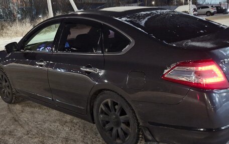 Nissan Teana, 2008 год, 860 000 рублей, 6 фотография