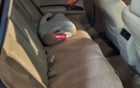 Nissan Teana, 2008 год, 860 000 рублей, 12 фотография