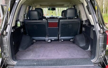 Lexus LX III, 2013 год, 3 800 000 рублей, 15 фотография