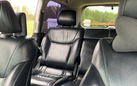 Lexus LX III, 2013 год, 3 800 000 рублей, 13 фотография