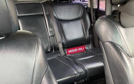 Lexus LX III, 2013 год, 3 800 000 рублей, 14 фотография