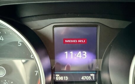 Volkswagen Tiguan II, 2019 год, 2 600 000 рублей, 6 фотография