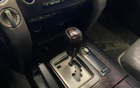 Toyota Land Cruiser 200, 2010 год, 2 699 000 рублей, 9 фотография