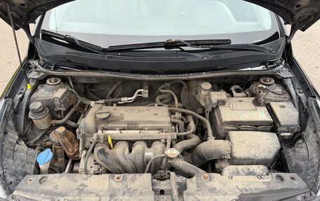 Hyundai Solaris II рестайлинг, 2014 год, 800 000 рублей, 8 фотография