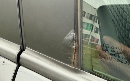 Hyundai Solaris II рестайлинг, 2014 год, 800 000 рублей, 14 фотография