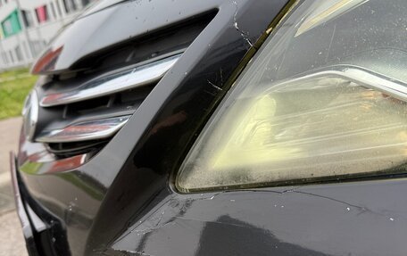 Hyundai Solaris II рестайлинг, 2014 год, 800 000 рублей, 12 фотография