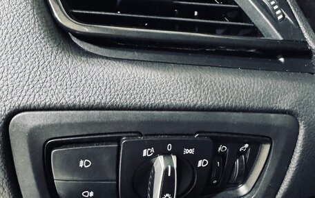 BMW 2 серия Grand Tourer F46 рестайлинг, 2019 год, 2 100 000 рублей, 3 фотография