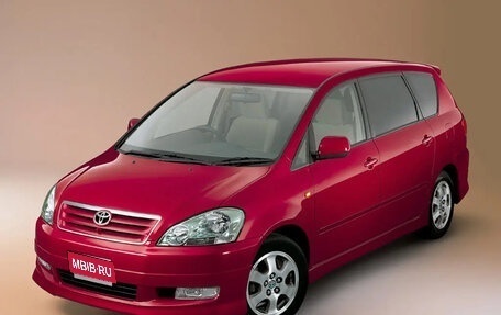 Toyota Ipsum II, 2001 год, 800 000 рублей, 1 фотография