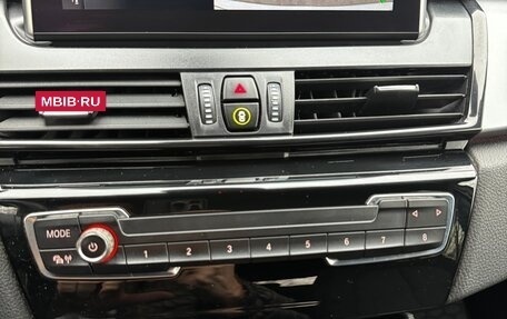 BMW 2 серия Grand Tourer F46 рестайлинг, 2019 год, 2 100 000 рублей, 9 фотография