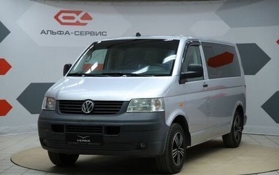 Volkswagen Transporter T5 рестайлинг, 2004 год, 670 000 рублей, 1 фотография