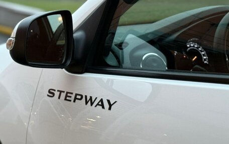 Renault Sandero II рестайлинг, 2020 год, 1 140 000 рублей, 17 фотография