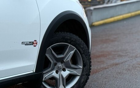 Renault Sandero II рестайлинг, 2020 год, 1 140 000 рублей, 15 фотография