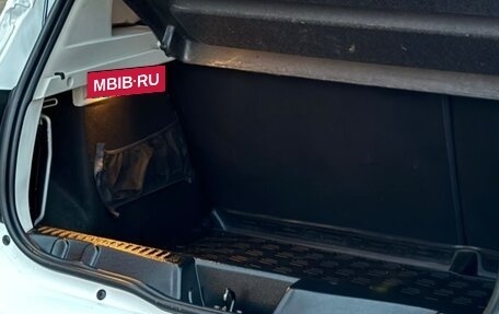 Renault Sandero II рестайлинг, 2020 год, 1 140 000 рублей, 18 фотография