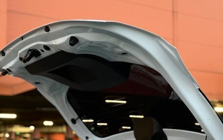 Renault Sandero II рестайлинг, 2020 год, 1 140 000 рублей, 22 фотография