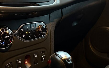 Renault Sandero II рестайлинг, 2020 год, 1 140 000 рублей, 32 фотография