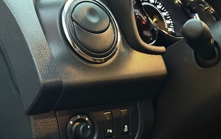 Renault Sandero II рестайлинг, 2020 год, 1 140 000 рублей, 28 фотография