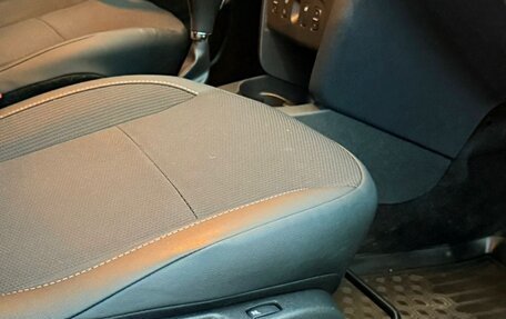 Renault Sandero II рестайлинг, 2020 год, 1 140 000 рублей, 23 фотография