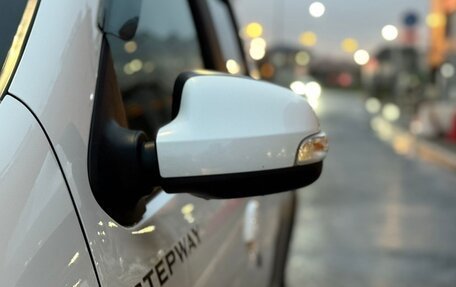 Renault Sandero II рестайлинг, 2020 год, 1 140 000 рублей, 34 фотография