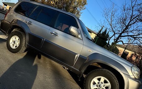 Hyundai Terracan I, 2003 год, 795 000 рублей, 7 фотография