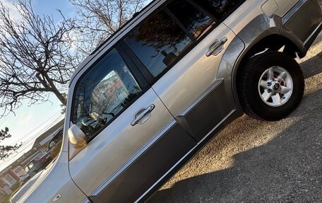 Hyundai Terracan I, 2003 год, 795 000 рублей, 6 фотография