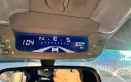 Hyundai Terracan I, 2003 год, 795 000 рублей, 4 фотография