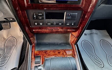 Hyundai Terracan I, 2003 год, 795 000 рублей, 3 фотография