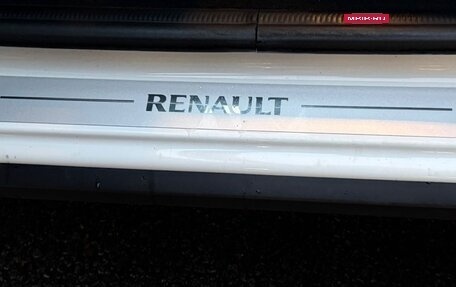 Renault Sandero II рестайлинг, 2020 год, 1 140 000 рублей, 35 фотография