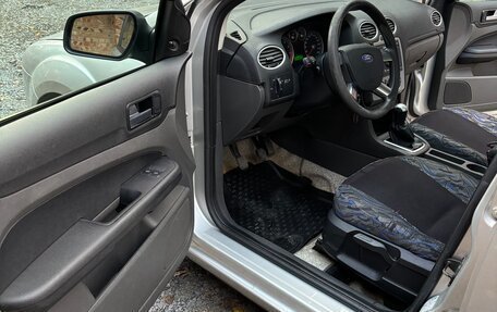 Ford Focus II рестайлинг, 2007 год, 620 000 рублей, 11 фотография