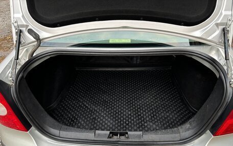 Ford Focus II рестайлинг, 2007 год, 620 000 рублей, 8 фотография