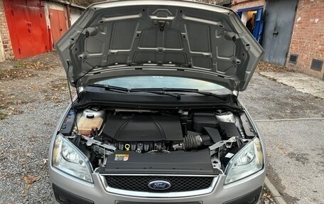 Ford Focus II рестайлинг, 2007 год, 620 000 рублей, 16 фотография