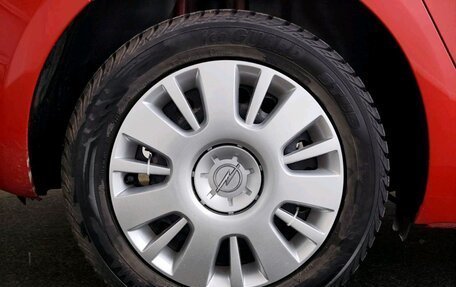 Opel Astra J, 2010 год, 625 000 рублей, 18 фотография