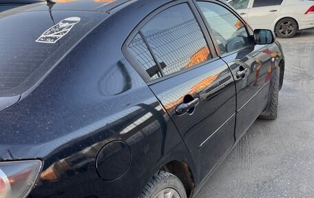 Mazda 3, 2006 год, 300 000 рублей, 4 фотография