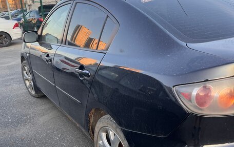 Mazda 3, 2006 год, 300 000 рублей, 5 фотография