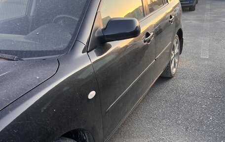 Mazda 3, 2006 год, 300 000 рублей, 6 фотография