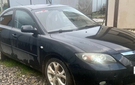 Mazda 3, 2006 год, 300 000 рублей, 2 фотография