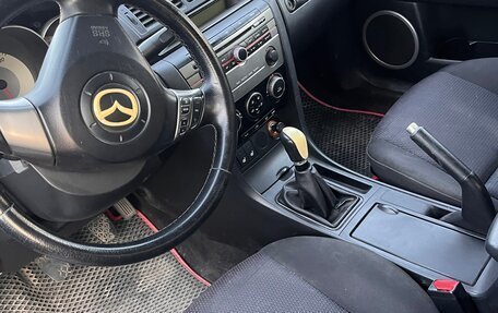 Mazda 3, 2006 год, 300 000 рублей, 8 фотография