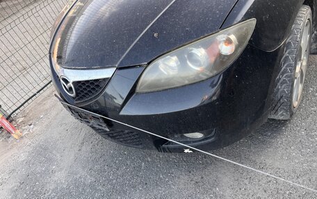 Mazda 3, 2006 год, 300 000 рублей, 7 фотография