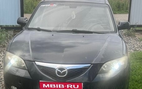 Mazda 3, 2006 год, 300 000 рублей, 1 фотография