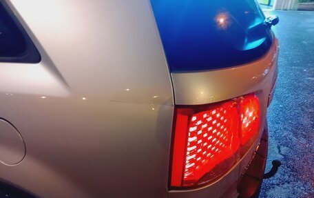 KIA Sorento II рестайлинг, 2011 год, 1 150 000 рублей, 3 фотография