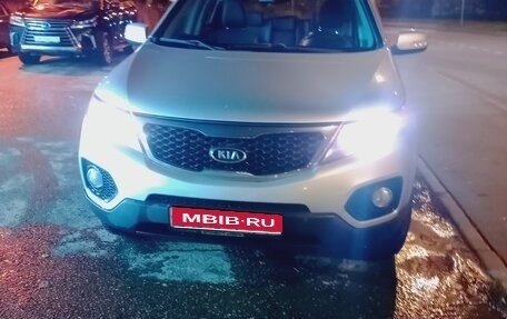 KIA Sorento II рестайлинг, 2011 год, 1 150 000 рублей, 1 фотография