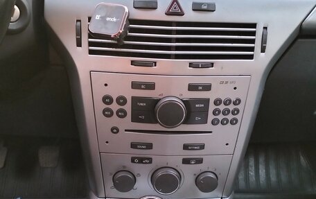 Opel Astra H, 2012 год, 690 000 рублей, 9 фотография