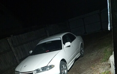 Toyota Sprinter Marino, 1993 год, 205 111 рублей, 1 фотография