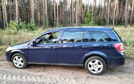 Opel Astra H, 2012 год, 690 000 рублей, 4 фотография