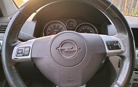 Opel Astra H, 2012 год, 690 000 рублей, 8 фотография